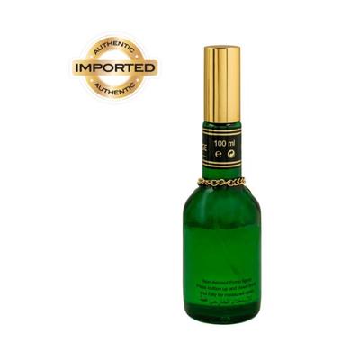 Brut Prestige Eau De Toilette (EDT) Perfume for Men Long-lasting Masculine Fragrance 100 ml - Men Perfumes (Edt/Edp)