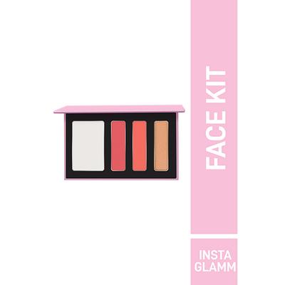 MyGlamm POPxo Makeup Collection -Face Kit-InstaGlamm 11 gm - Contour