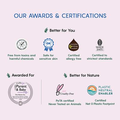 The Moms Co. Natural Cocoa Hand Cream for Women & Men 50 gm - Creams/Oils/Lotions