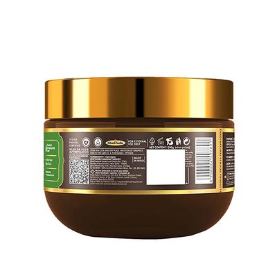 Khadi Natural Neem & Alovera Hair Mask Powdered Botanics 200gm - Shampoos