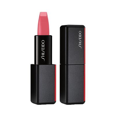Shiseido Modern Matte Powder Lipstick 526 Kitten Heel 4 gm - Lipsticks