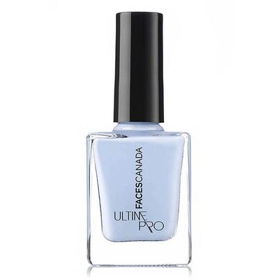 Faces Canada Ultime Pro Gel Lustre Nail Lacquer Powder Blue 39 9 Ml - Nail Polish