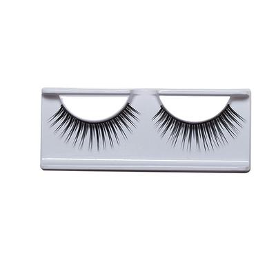 Babila Eye Lashes El-V025 1's - Eye Brush