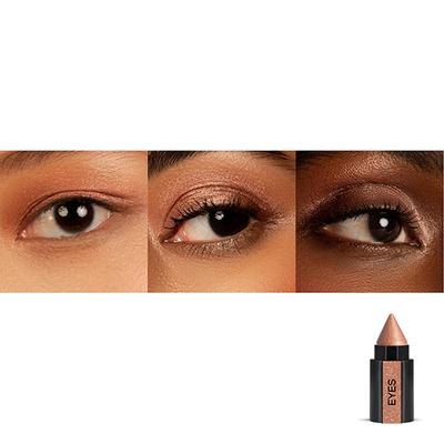 RENEE Fab Face Nude Lips, Cheeks and Eyes 4.5gm - Lipsticks