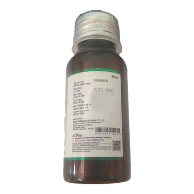 DOT COUGH LS JUNIOR Syrup 60ml - Asthma/COPD-Ast