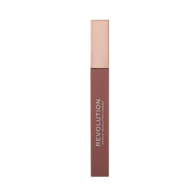 Revolution IRL Whipped Lip Creme Caramel Syrup 1.8 ml - Lipsticks