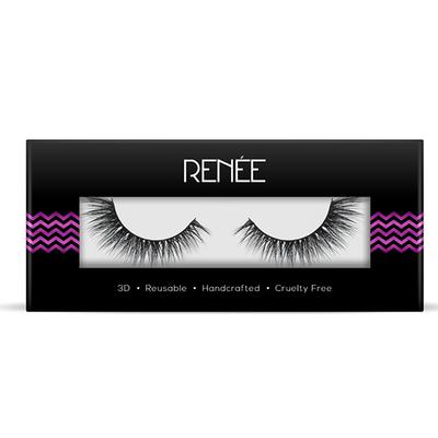 RENEE False Eyelashes Athena-The-Masterstroke 1's - Eyelashes
