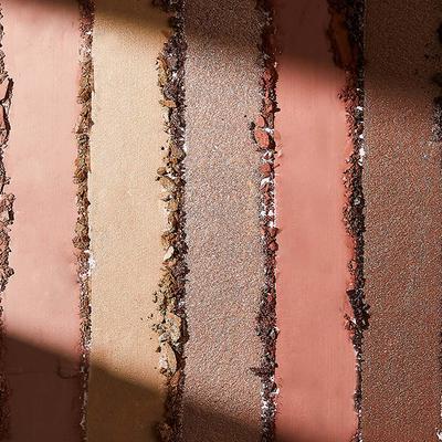 Revolution Pro Glam Eyeshadow Palette Love Yourself Soft Pink 5.5 gm - Eye Shadow Palettes