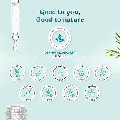 The Beauty Sailor Clarify Salicylic Acid Face Serum for Acne and Acne Marks 30 ml - Face Mists