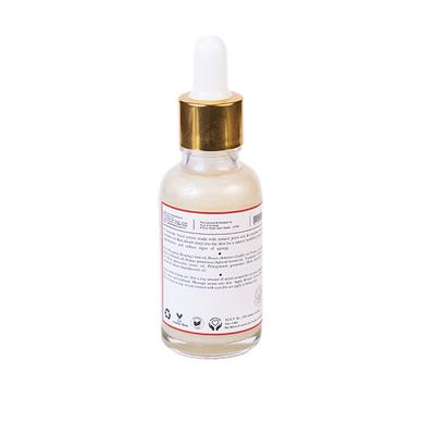 Botanic Love Rose and Sandalwood Anti wrinkle serum 30 ml - Face Serum