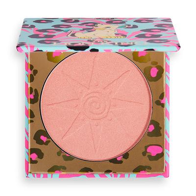 Makeup Revolution x Lion King Heart Of A Lioness Highlighter 6.66 gm - Highlighters & Illuminators