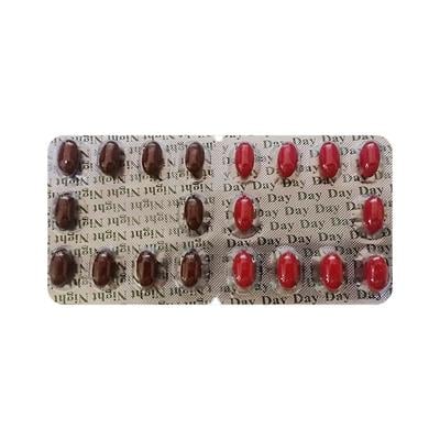 GREATIN Soft Gelatin Capsule 20's - Supplements-Vam