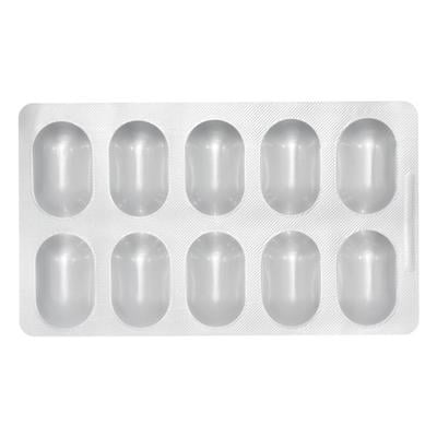 GMM Tablet 10'S - Supplements-Vam