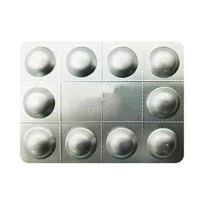 XEPSIN D Tablet 10's - Pain relief-Nsa