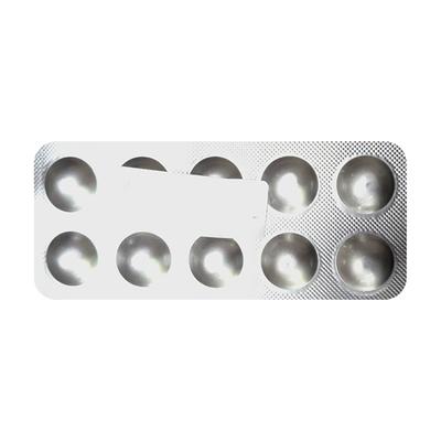 ROSUGARD 10 Tablet 10's - High Cholesterol-Dys