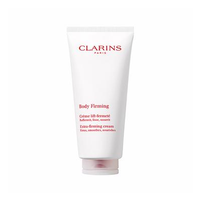 Clarins Body Firming Extra Firming Cream 200 ml - Lotions & Creams
