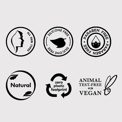 Mcaffeine Green Tea Face Oil 20 ml - Face Oils