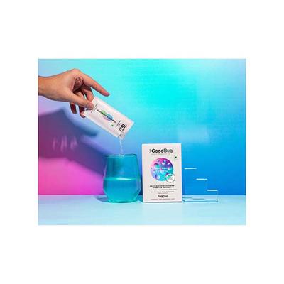 The Good Bug Glycemic Control - 15 Sachets 1's - Diabetes (Fitness)