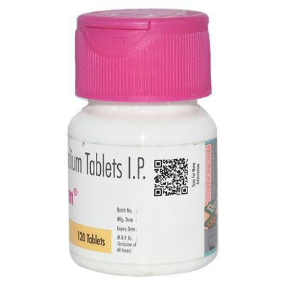 Thyronorm 137Mcg Tablet 120'S - Hypothyroidism