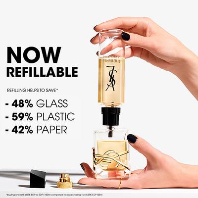 Yves Saint Laurent Libre Eau De Parfum 30 ml - Women Perfumes (Edt/Edp)