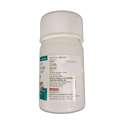 Polyclav Drops 10ml - Bacterial Infections-Pen