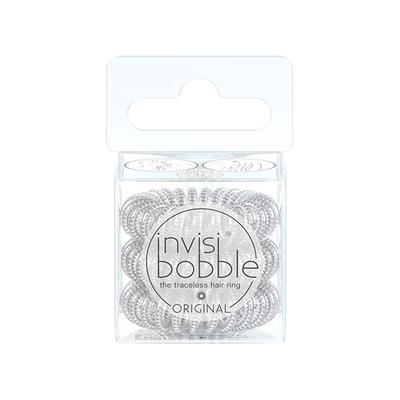 Invisibobble Original Mother Of Chrome 3's - Hair Clips/Bands