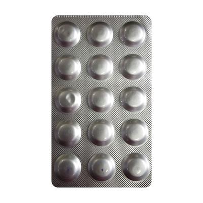 OLMESAR CH 20 Tablet 15's - Hypertension-Ang