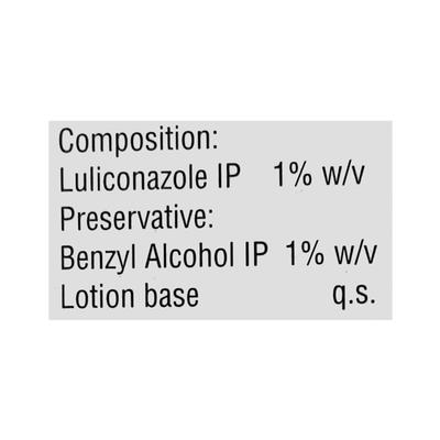 LT Mac Lotion 15ml - Fungal Infections-Taa