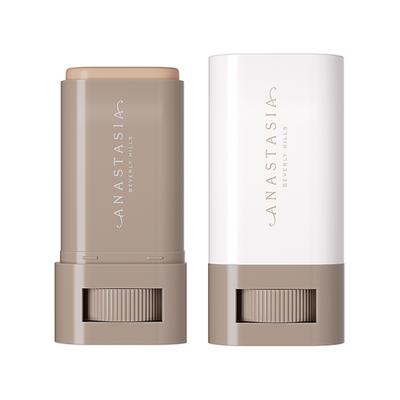 Anastasia Beverly Hills Beauty Balm Serum Boosted Skin Tint - Shade 4 18 gm - Highlighters & Illuminators