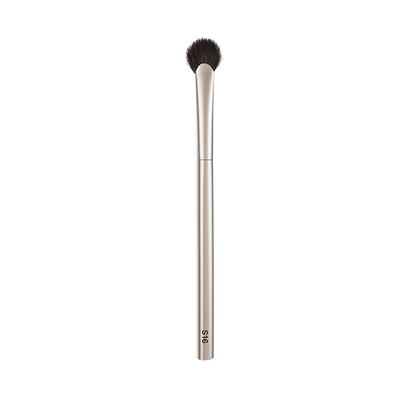 PAC S16 Highlighter Fan Brush 1's - Face Brush
