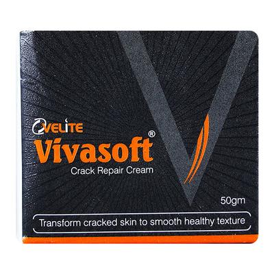 VIVASOFT Cream 50gm - Dry Skin-Emo