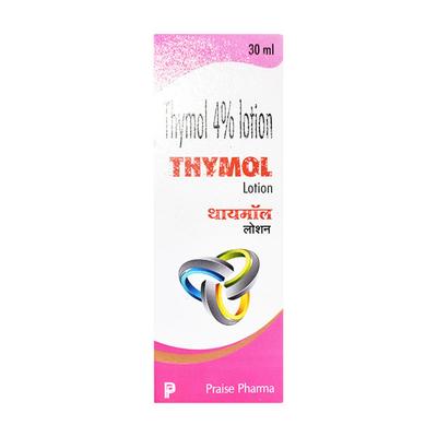 THYMOL Lotion 30ml - Oral Care - P-Mou