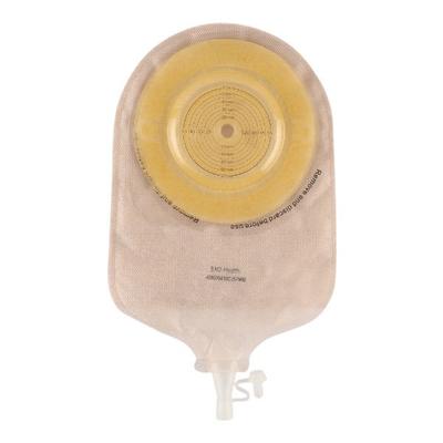 Bao Health One piece Urostomy Bag Convex 57mm (408570410C) - Bandages
