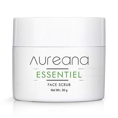Aureana Essentiel Face Scrub 50 gm - Face Scrubs