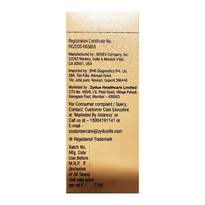 GROFACTOR BRIGHTENING System 1X4ml - Hyperpigmentation-Oth