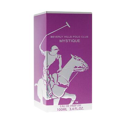 Beverly Hills Polo Club Mystique EDP Pour Femme 100ml - Women Perfumes (Edt/Edp)