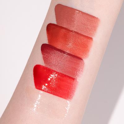 Blessed Moon Fluffy Lip Tint Liquid Lipsticks 03 Love Lie 2.8gm - Liquid Lipsticks