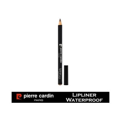 Pierre Cardin ParisLipliner Pencil Waterproof 390 Terra Coffee 0.4 gm - Lip Liners