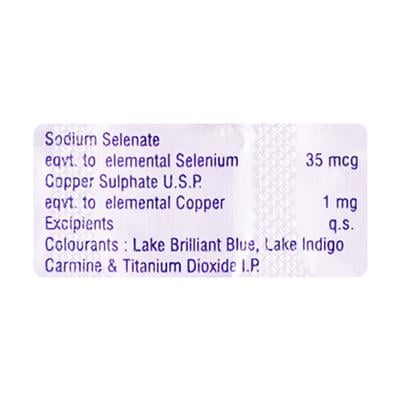 Calcimax 500mg Tablet 30'S - Supplements-Cal