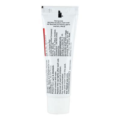 NOXA Cream 10gm - Skin Infections-Toa