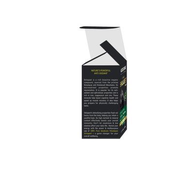 Goodcare Himalayan Shilajeet Capsule 60's - Other Supplements