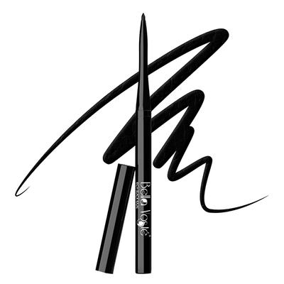 Bella Voste Rich Black Kajal 0.25 Gm - Kajal & Kohls