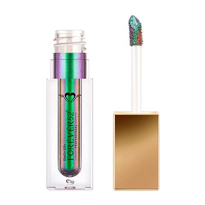 Daily Life Forever52 Chrome Liquid Eyeshadow Cle004 5 gm - Eye Shadow Palettes