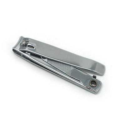 Basicare Toe Nail Clipper With File 1's - Manicure & Pedicure Kits