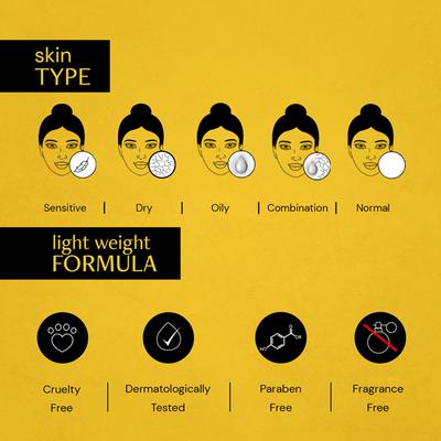 Deconstruct Brightening Serum 30 ml - Face Serum