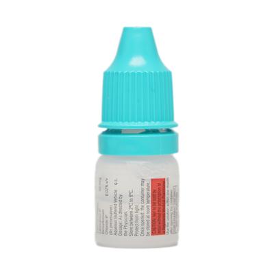 Latoprost Eye Drops 2.5ml - Glaucoma-Ant