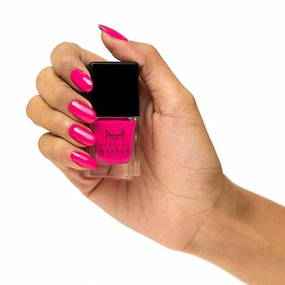 House Of Makeup Nail Lacquer - Cremisi 12 ml - Nail Polish