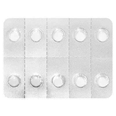 JAKAVI 5mg Tablet 10's - Cancer Oncology-Cyt