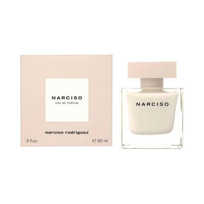 Narciso Rodriguez Narciso Eau De Parfum 90 ml - Women Perfumes (Edt/Edp)