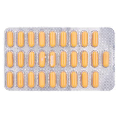 XYLUTIDE 40mg Capsule 28's - Cancer Oncology-Cyt